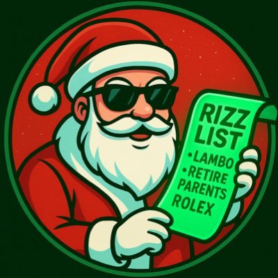 Rizzlist Logo
