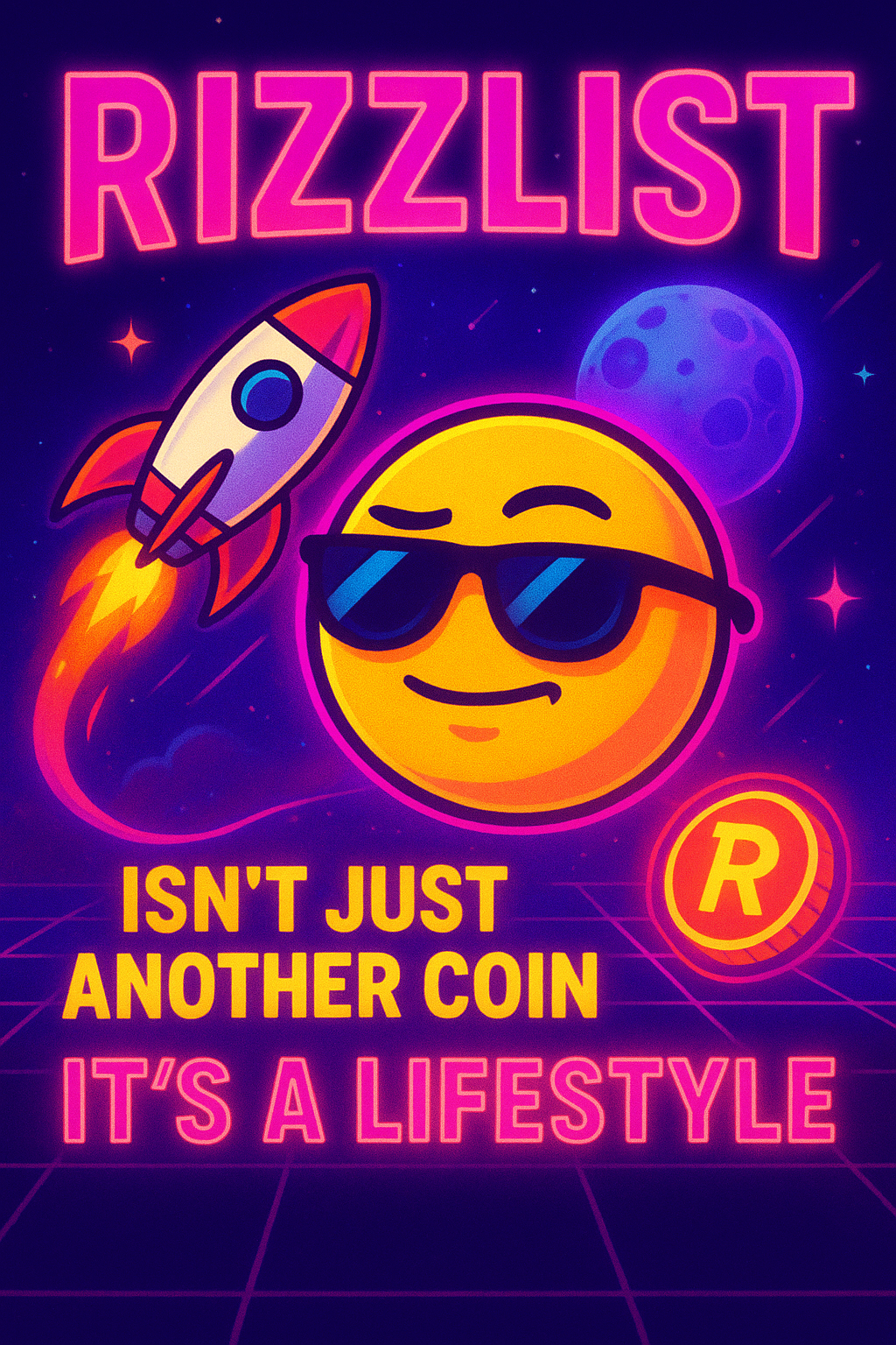 Rizz Meme
